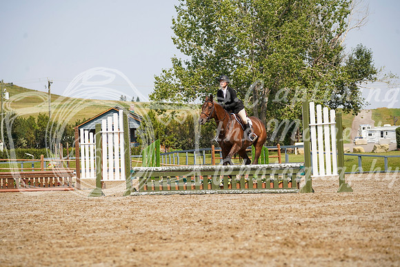 13804 - Grace - 2026 Rocky Mountain Classic II - Saturday August 15th