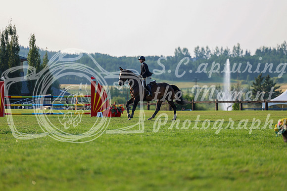 01670 - Shea - 2026 Rocky Mountain Classic II - Saturday August 15th