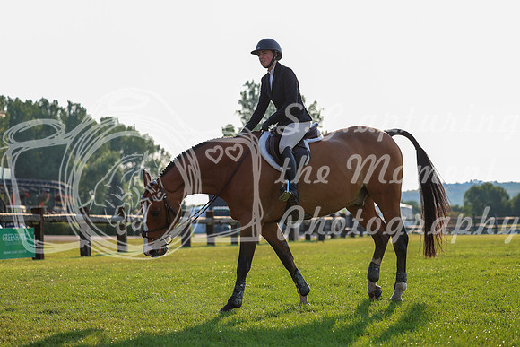 01666 - Shea - 2026 Rocky Mountain Classic II - Saturday August 15th