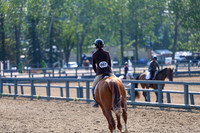 10744 - Mykenzi - 2026 Rocky Mountain Classic II - Saturday August 15th