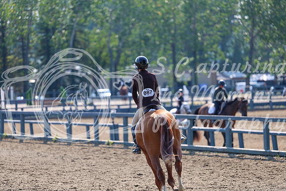 10744 - Mykenzi - 2026 Rocky Mountain Classic II - Saturday August 15th