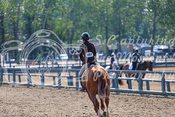 10745 - Mykenzi - 2026 Rocky Mountain Classic II - Saturday August 15th