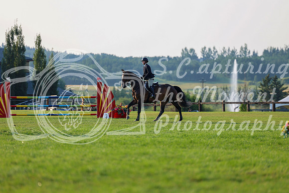 01671 - Shea - 2026 Rocky Mountain Classic II - Saturday August 15th
