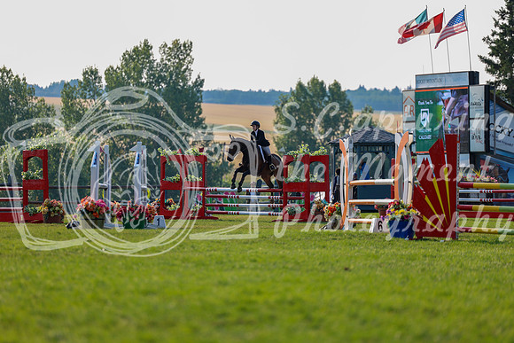 02111 - Shea - 2026 Rocky Mountain Classic II - Saturday August 15th