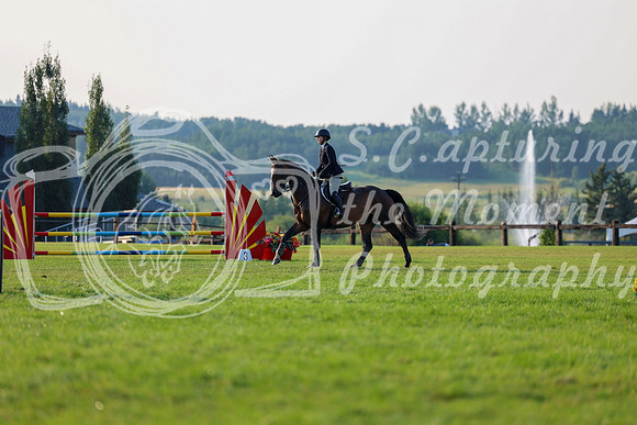 01672 - Shea - 2026 Rocky Mountain Classic II - Saturday August 15th