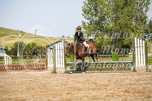 13808 - Grace - 2026 Rocky Mountain Classic II - Saturday August 15th