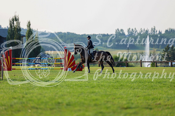 01673 - Shea - 2026 Rocky Mountain Classic II - Saturday August 15th