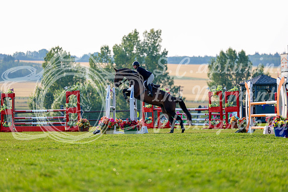 01674 - Shea - 2026 Rocky Mountain Classic II - Saturday August 15th