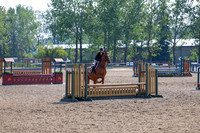10746 - Mykenzi - 2026 Rocky Mountain Classic II - Saturday August 15th