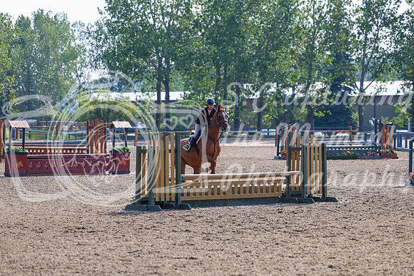 10746 - Mykenzi - 2026 Rocky Mountain Classic II - Saturday August 15th