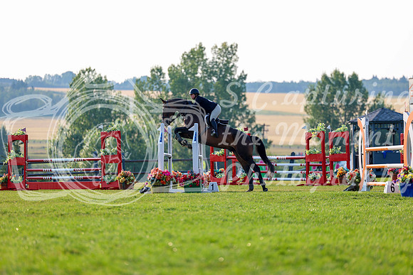 01675 - Shea - 2026 Rocky Mountain Classic II - Saturday August 15th