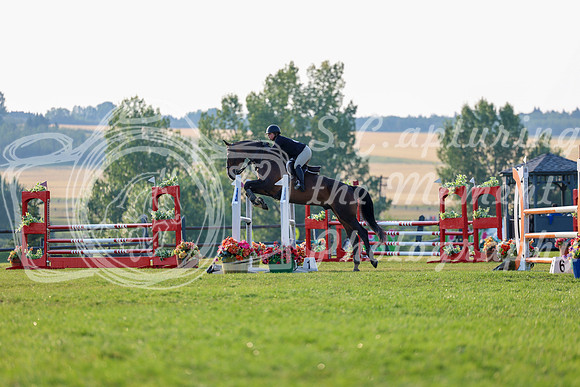 01676 - Shea - 2026 Rocky Mountain Classic II - Saturday August 15th