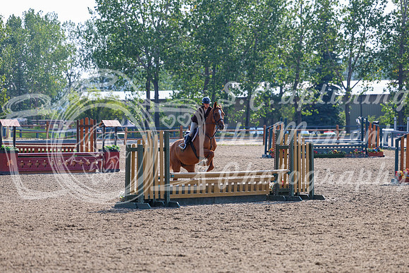 10747 - Mykenzi - 2026 Rocky Mountain Classic II - Saturday August 15th