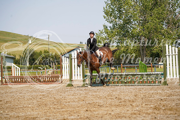 13809 - Grace - 2026 Rocky Mountain Classic II - Saturday August 15th