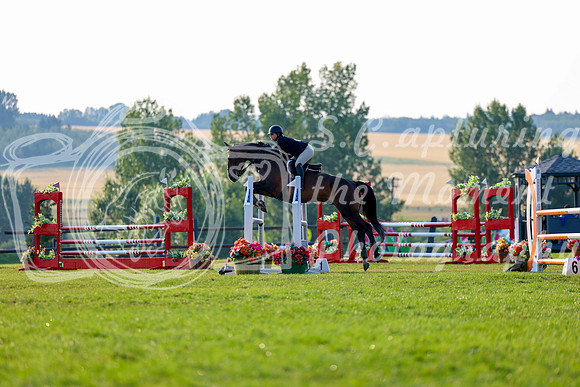 01677 - Shea - 2026 Rocky Mountain Classic II - Saturday August 15th