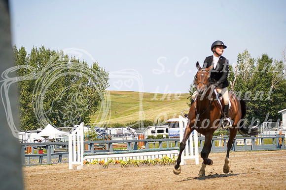 13811 - Grace - 2026 Rocky Mountain Classic II - Saturday August 15th