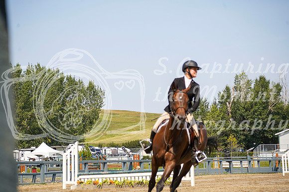 13812 - Grace - 2026 Rocky Mountain Classic II - Saturday August 15th