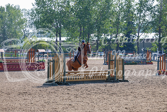 10748 - Mykenzi - 2026 Rocky Mountain Classic II - Saturday August 15th