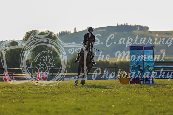 01681 - Shea - 2026 Rocky Mountain Classic II - Saturday August 15th