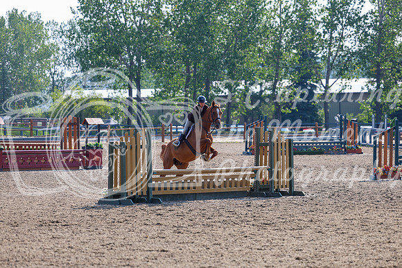 10749 - Mykenzi - 2026 Rocky Mountain Classic II - Saturday August 15th