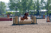 10750 - Mykenzi - 2026 Rocky Mountain Classic II - Saturday August 15th
