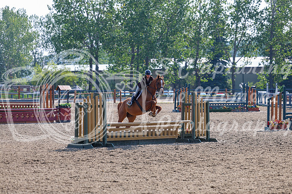 10750 - Mykenzi - 2026 Rocky Mountain Classic II - Saturday August 15th
