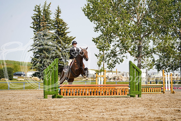 13813 - Grace - 2026 Rocky Mountain Classic II - Saturday August 15th