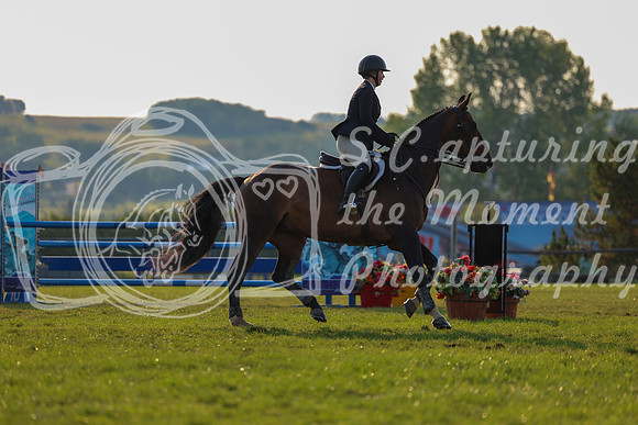 01684 - Shea - 2026 Rocky Mountain Classic II - Saturday August 15th