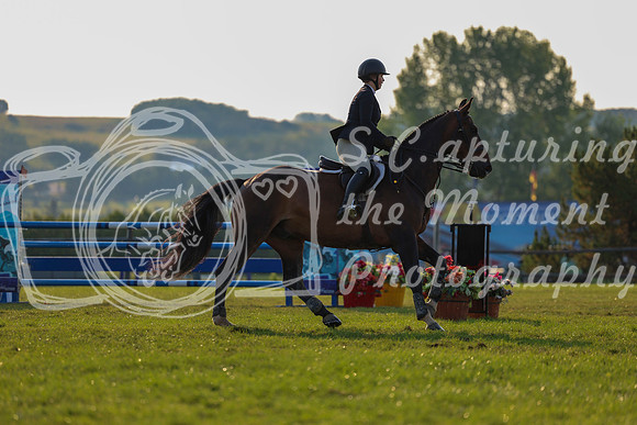 01685 - Shea - 2026 Rocky Mountain Classic II - Saturday August 15th