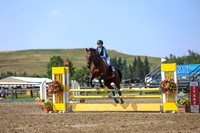 21735 - Mckenna - 2026 Rocky Mountain Classic II - Saturday August 15th