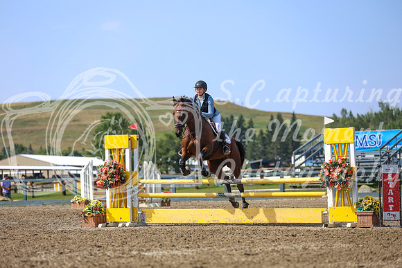 21735 - Mckenna - 2026 Rocky Mountain Classic II - Saturday August 15th
