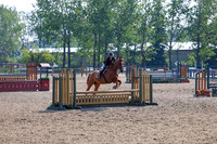 10751 - Mykenzi - 2026 Rocky Mountain Classic II - Saturday August 15th