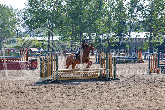 10751 - Mykenzi - 2026 Rocky Mountain Classic II - Saturday August 15th