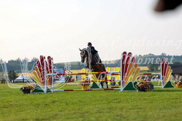01687 - Shea - 2026 Rocky Mountain Classic II - Saturday August 15th