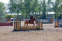10752 - Mykenzi - 2026 Rocky Mountain Classic II - Saturday August 15th