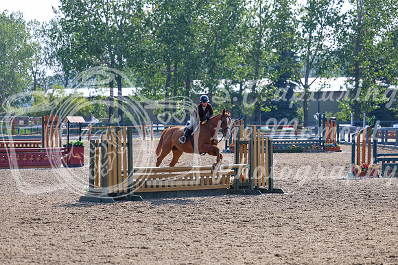 10752 - Mykenzi - 2026 Rocky Mountain Classic II - Saturday August 15th