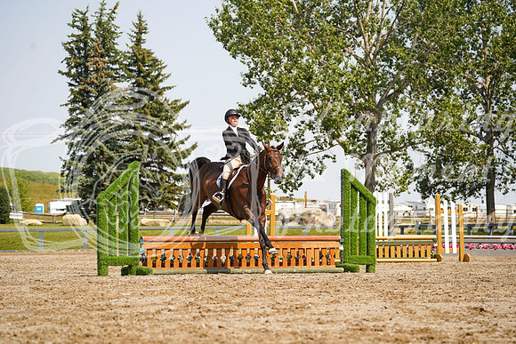 13815 - Grace - 2026 Rocky Mountain Classic II - Saturday August 15th