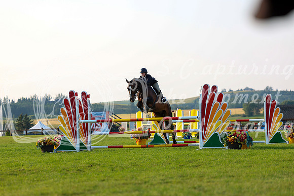 01689 - Shea - 2026 Rocky Mountain Classic II - Saturday August 15th