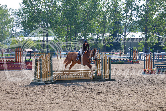 10753 - Mykenzi - 2026 Rocky Mountain Classic II - Saturday August 15th