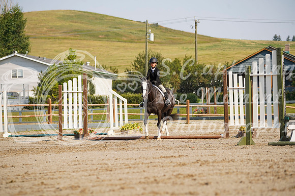 12767 - Grace - 2026 Rocky Mountain Classic II - Saturday August 15th