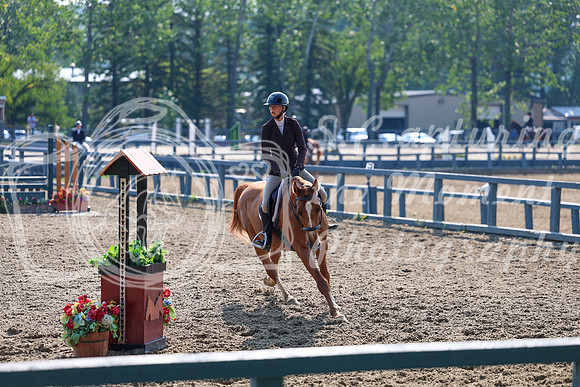 10754 - Mykenzi - 2026 Rocky Mountain Classic II - Saturday August 15th