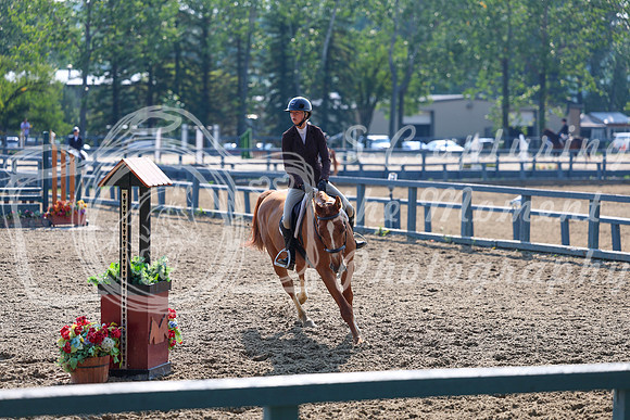 10755 - Mykenzi - 2026 Rocky Mountain Classic II - Saturday August 15th