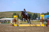 21737 - Mckenna - 2026 Rocky Mountain Classic II - Saturday August 15th
