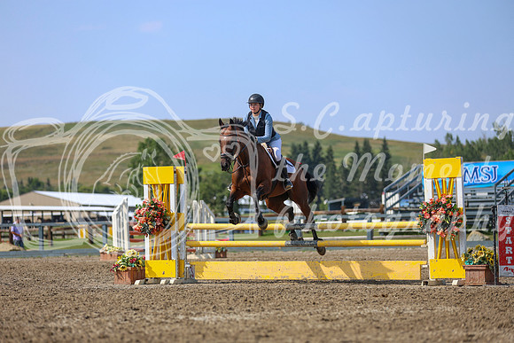 21737 - Mckenna - 2026 Rocky Mountain Classic II - Saturday August 15th