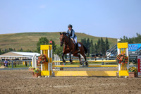 21738 - Mckenna - 2026 Rocky Mountain Classic II - Saturday August 15th