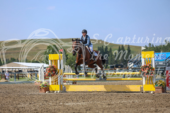 21738 - Mckenna - 2026 Rocky Mountain Classic II - Saturday August 15th