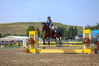 21739 - Mckenna - 2026 Rocky Mountain Classic II - Saturday August 15th