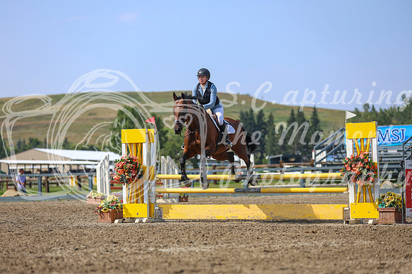 21739 - Mckenna - 2026 Rocky Mountain Classic II - Saturday August 15th