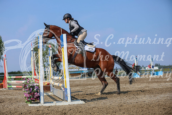 10281 - Mckenna - 2026 Rocky Mountain Classic II - Saturday August 15th