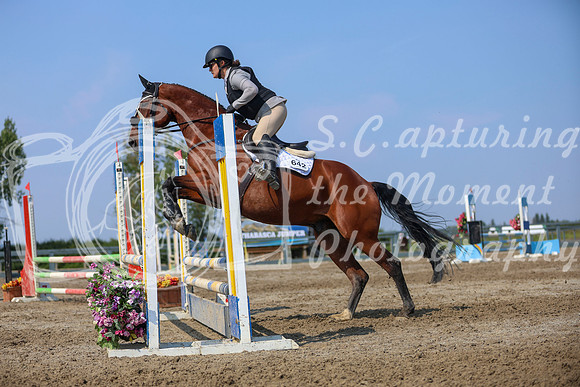 10282 - Mckenna - 2026 Rocky Mountain Classic II - Saturday August 15th